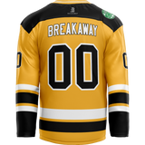 Hunterdon Bears Adult Player Sublimated Jersey