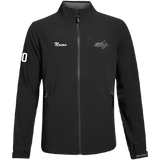 Youth Breakaway Lightweight Warm Up Jacket (Jersey City Capitals)