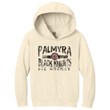 Palmyra Black Knights Youth Lightweight Hooded Sweatshirt