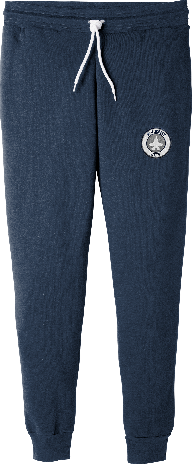 NJ Jets Unisex Jogger Sweatpants