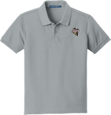 Mercer Chiefs Youth Core Classic Pique Polo