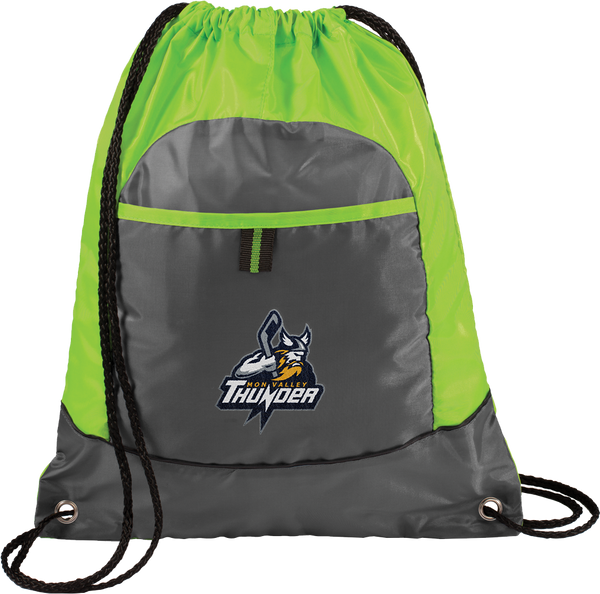 Mon Valley Thunder Pocket Cinch Pack