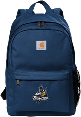 Mon Valley Thunder Carhartt Canvas Backpack