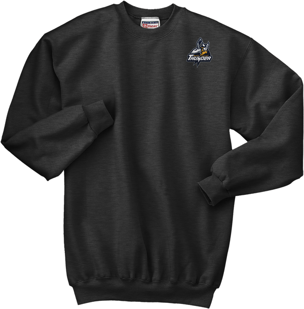 Mon Valley Thunder Ultimate Cotton - Crewneck Sweatshirt