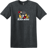 Dupage Black Bears Softstyle T-Shirt