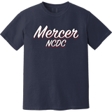 Mercer NCDC Heavyweight Ring Spun Tee