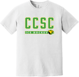 Chester County Heavyweight Ring Spun Tee