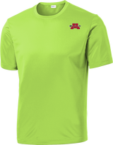 Mercer Arrows PosiCharge Competitor Tee