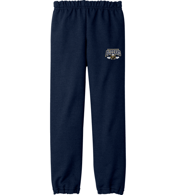 Blizzard Youth Heavy Blend Sweatpant