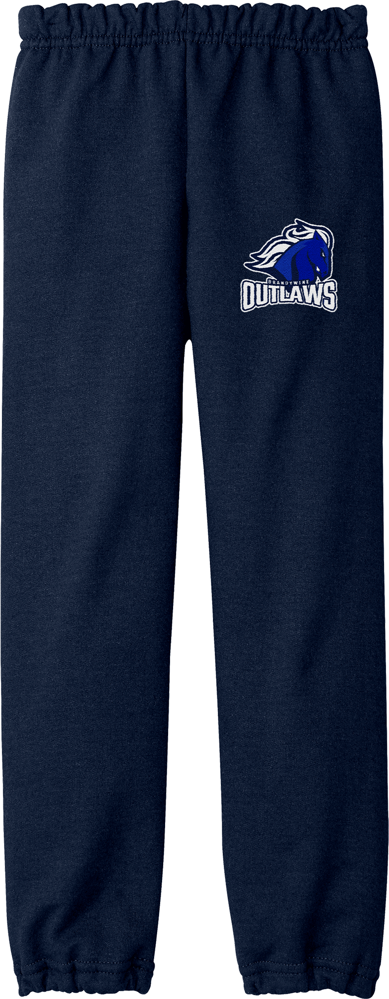 Brandywine Outlaws Youth Heavy Blend Sweatpant