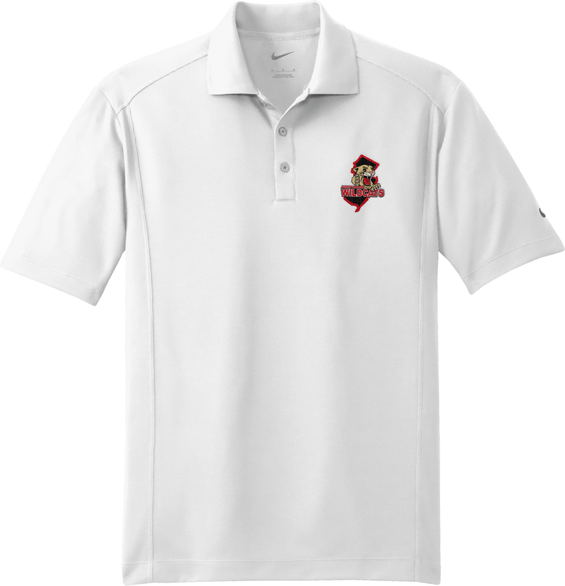 Jersey Shore Wildcats Nike Dri-FIT Classic Polo