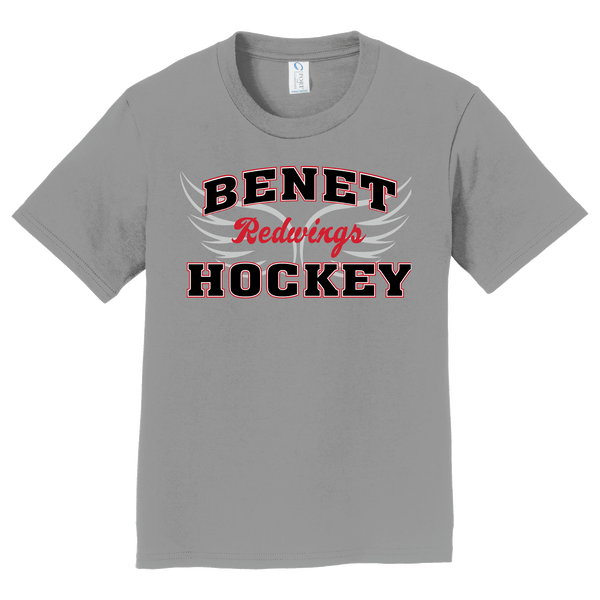 Benet Hockey Youth Fan Favorite Tee