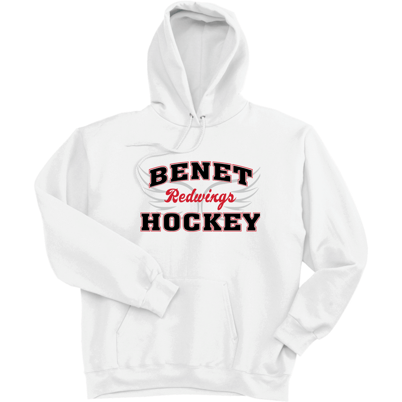 Benet Hockey Ultimate Cotton - Pullover Hooded Sweatshirt