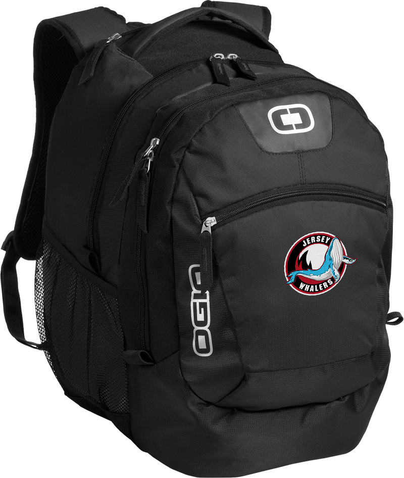 Jersey Shore Whalers OGIO Rogue Pack