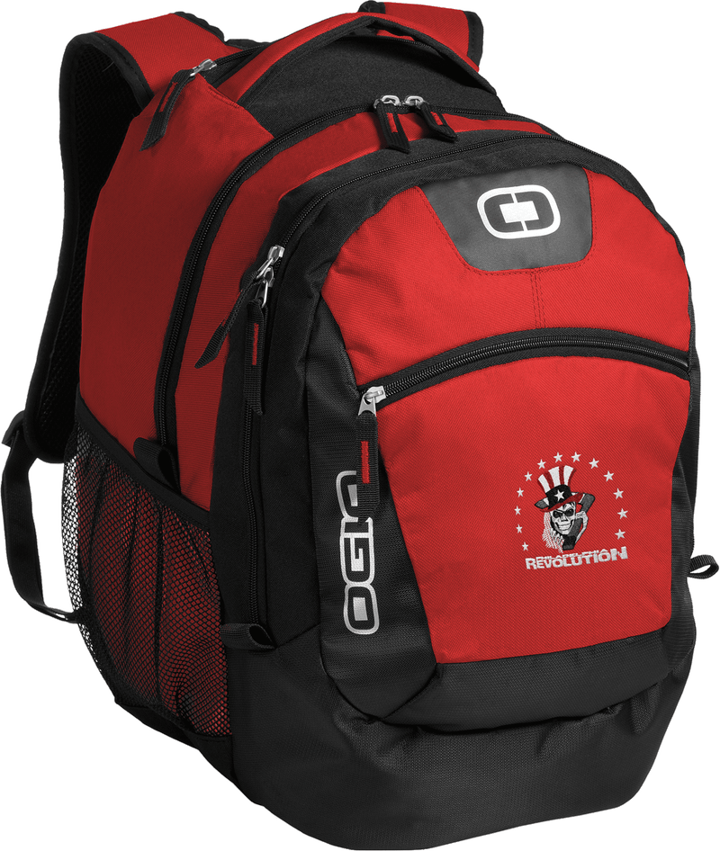 Phila Revolution OGIO Rogue Pack