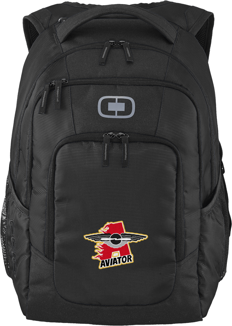 NY Aviators OGIO Logan Pack