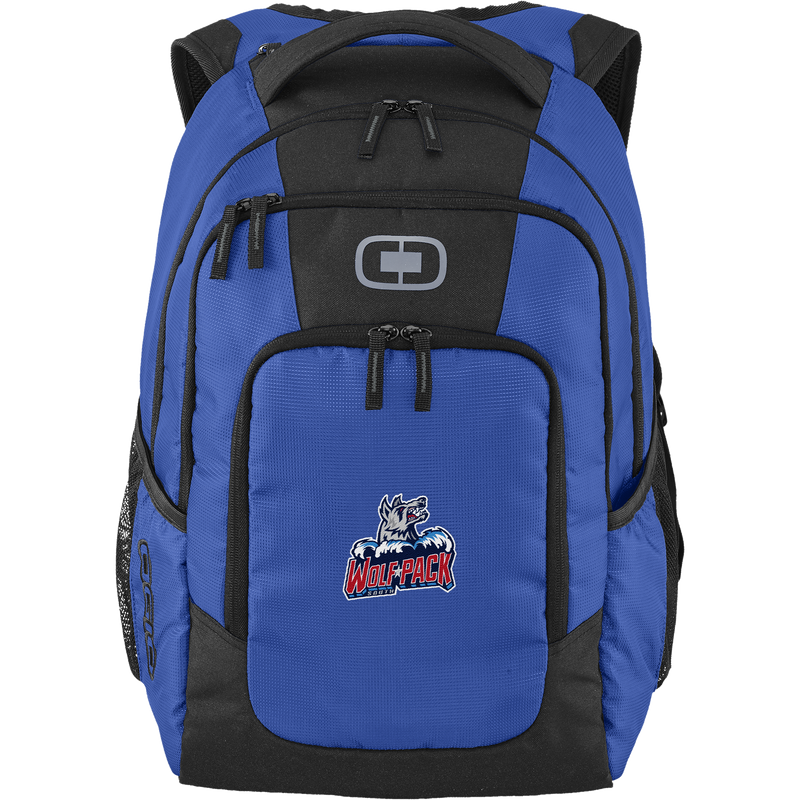 CT Wolfpack South OGIO Logan Pack