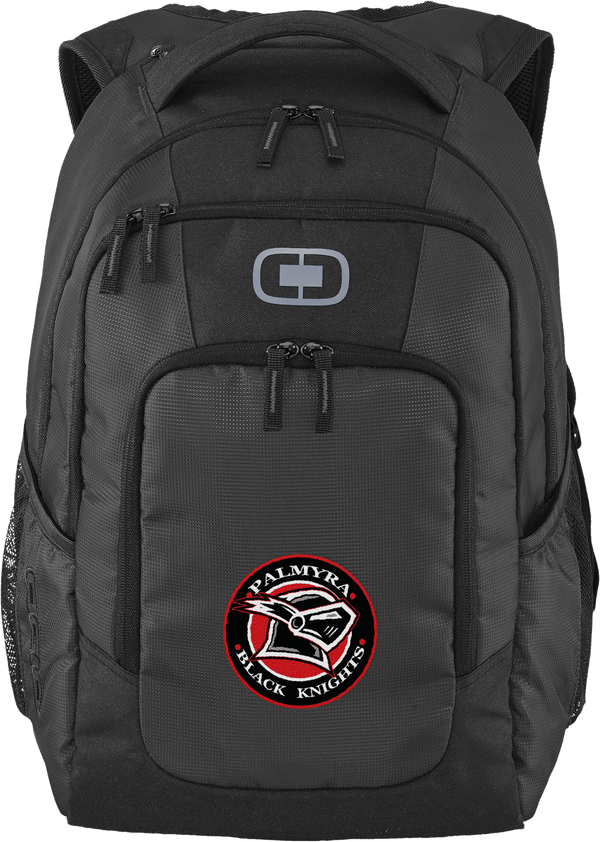 Palmyra Black Knights OGIO Logan Pack