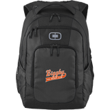 Biggby Coffee AAA OGIO Logan Pack