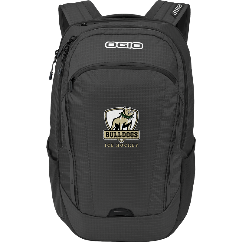 HVM Bulldogs OGIO Shuttle Pack