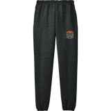 Danville Iron NuBlend Sweatpant with Pockets