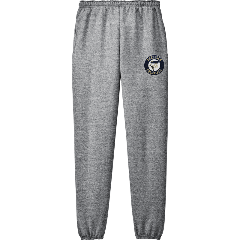 FRC Freehold Colonials NuBlend Sweatpant with Pockets