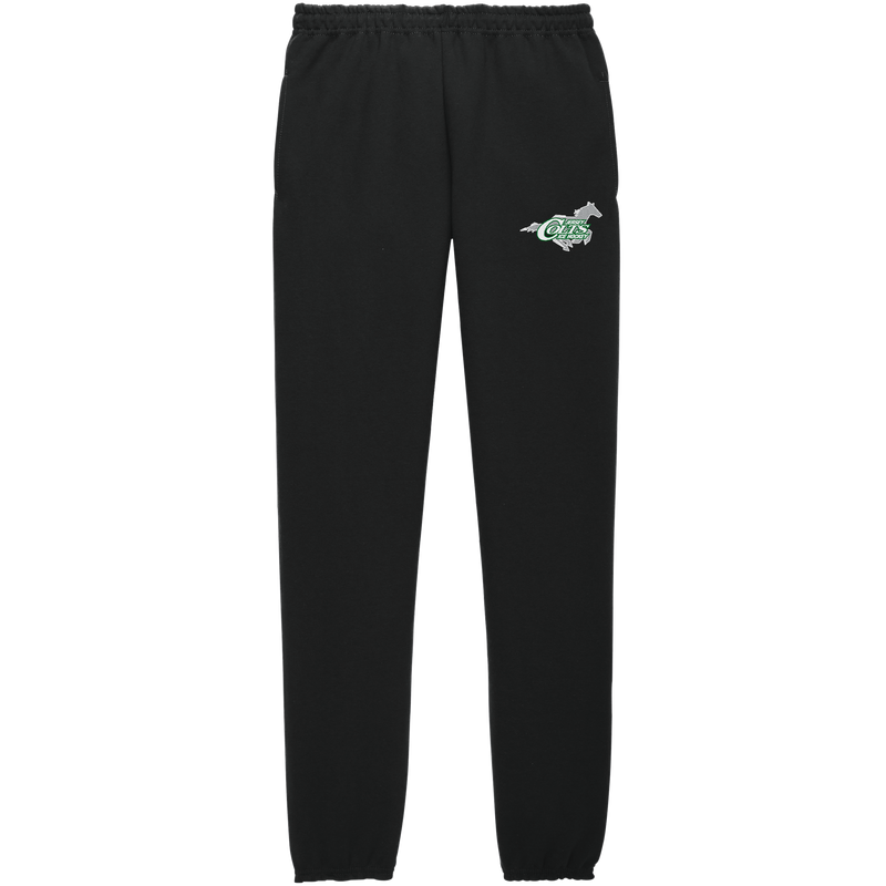 NJ Colts NuBlend Sweatpant with Pockets