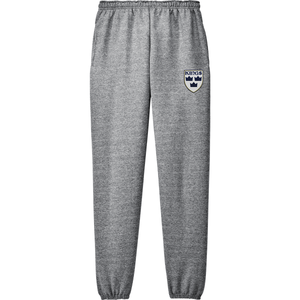 North Jersey Kings NuBlend Sweatpant with Pockets