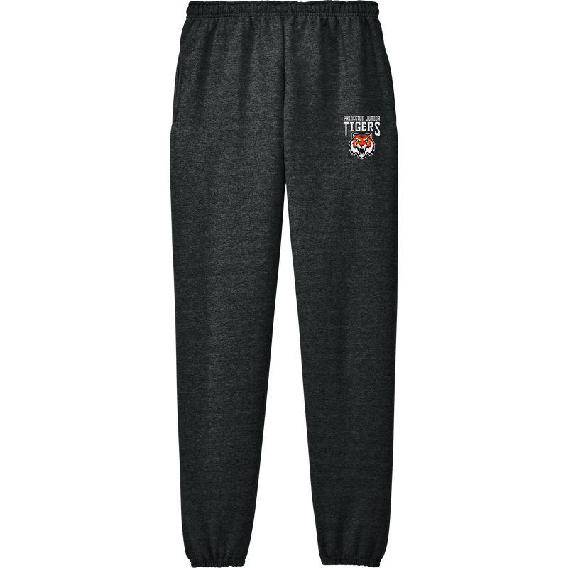 Princeton Jr. Tigers NuBlend Sweatpant with Pockets