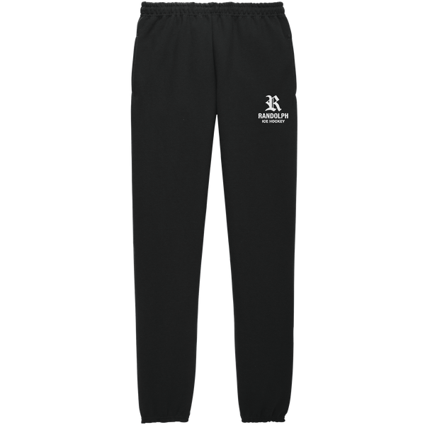 Randolph Hockey NuBlend Sweatpant with Pockets