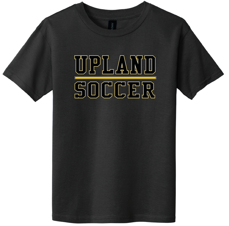 Upland Soccer Youth Softstyle T-Shirt