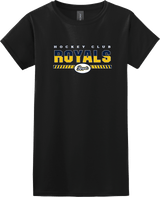 Royals Hockey Club Softstyle Ladies' T-Shirt