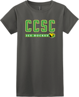 Chester County Softstyle Ladies' T-Shirt