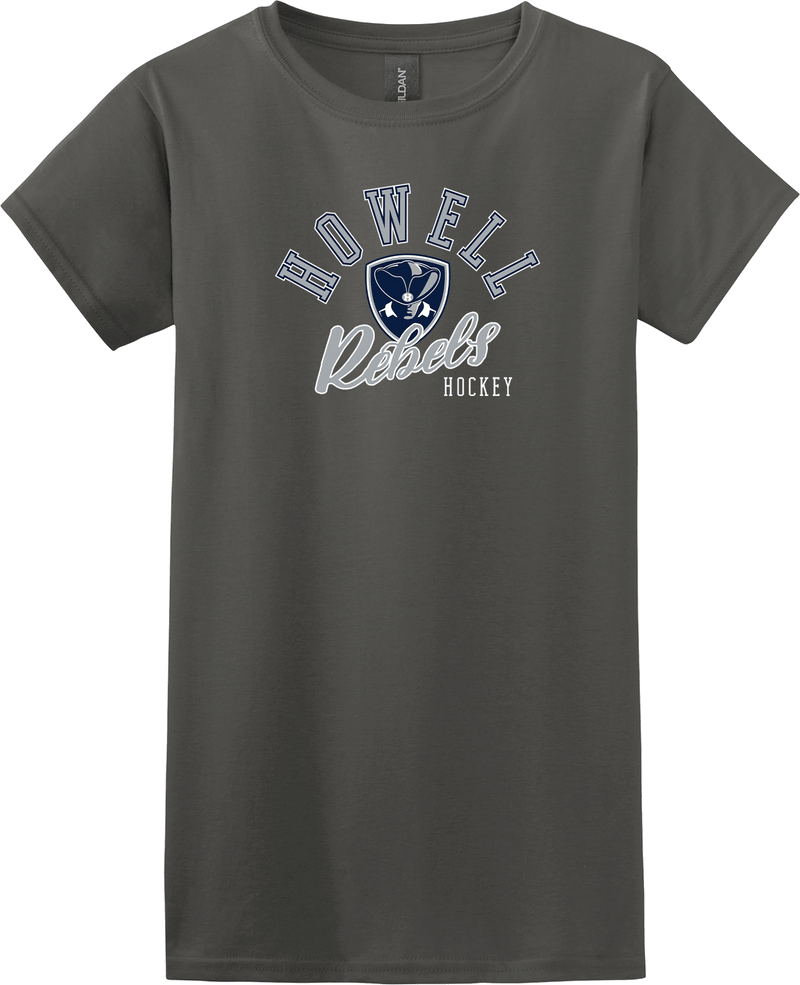 Howell Softstyle Ladies' T-Shirt