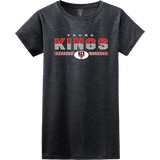 Young Kings Softstyle Ladies' T-Shirt