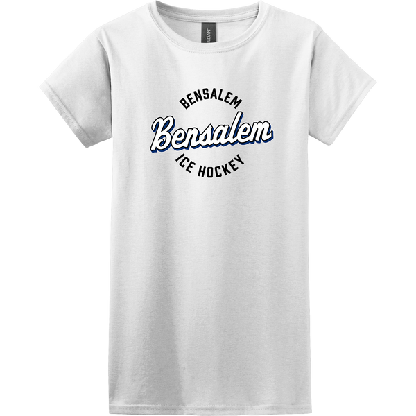 Bensalem Softstyle Ladies' T-Shirt