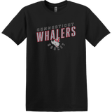 CT Whalers Tier 2 Softstyle T-Shirt