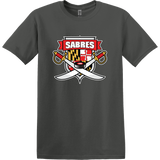 SOMD Sabres Softstyle T-Shirt