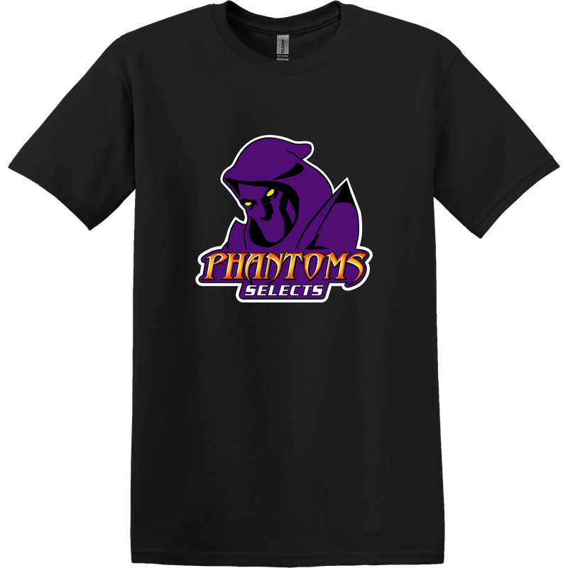 Phantoms Selects Softstyle T-Shirt