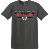 South Pittsburgh Rebellion Softstyle T-Shirt