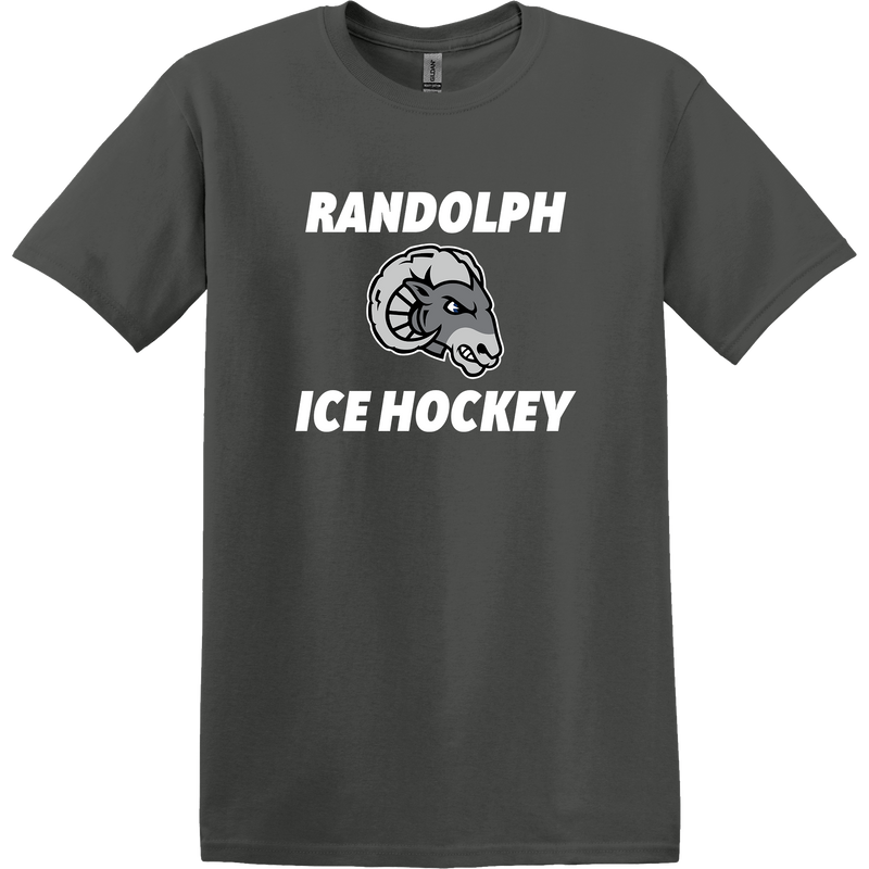 Randolph Middle School Softstyle T-Shirt