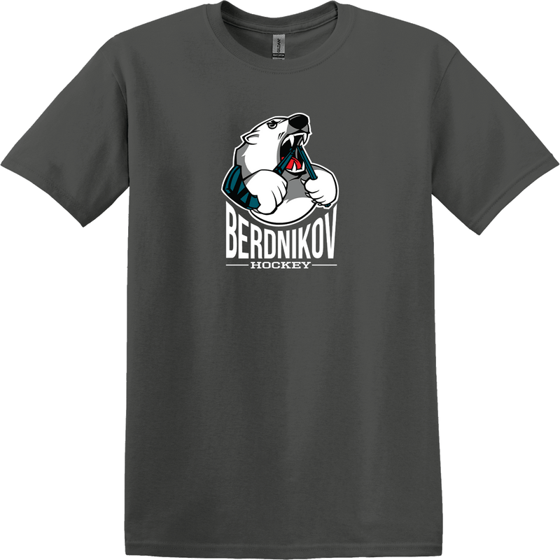 Berdnikov Bears Softstyle T-Shirt