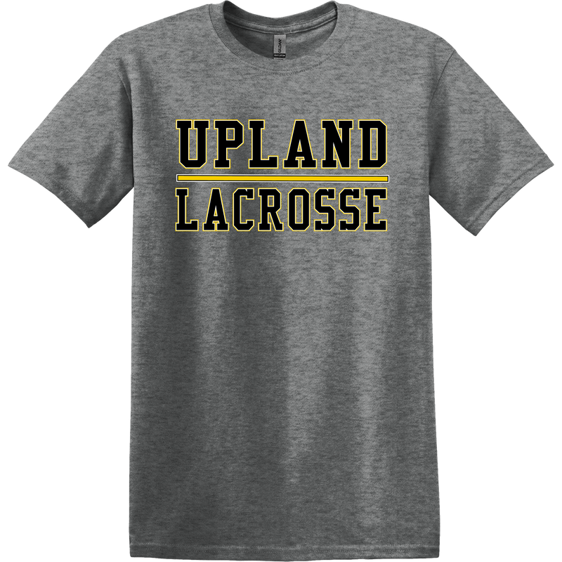 Upland Lacrosse Softstyle T-Shirt