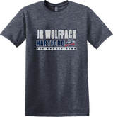 Hartford Jr. Wolfpack Softstyle T-Shirt