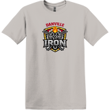 Danville Iron Softstyle T-Shirt