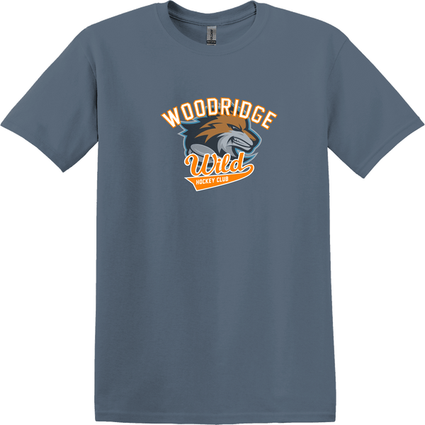 Woodridge Wild Softstyle T-Shirt