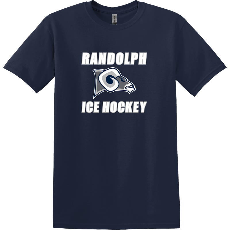 Randolph Recreation Softstyle T-Shirt