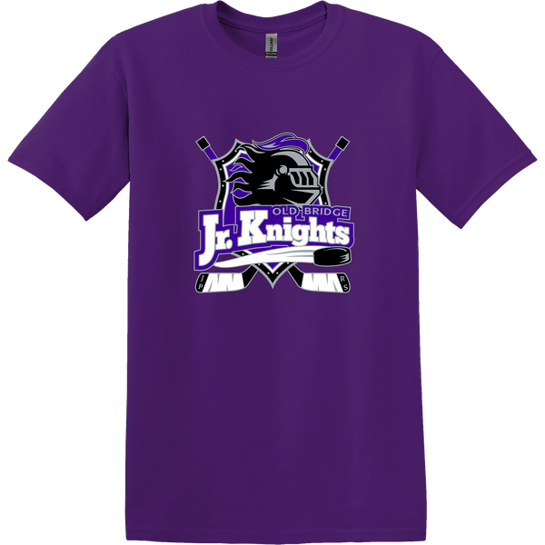 Old Bridge Jr. Knights Softstyle T-Shirt