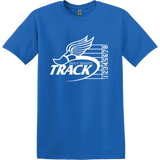 Holy Trinity Track Softstyle T-Shirt