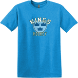 North Jersey Kings Softstyle T-Shirt